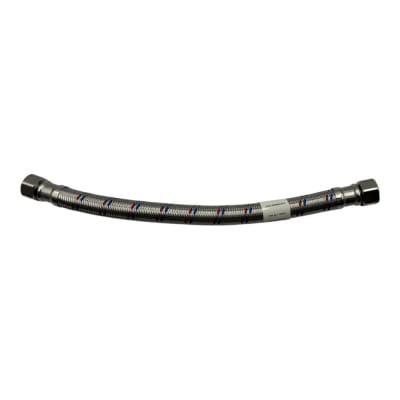 Flexible para calefont 40cm hihi Y00034