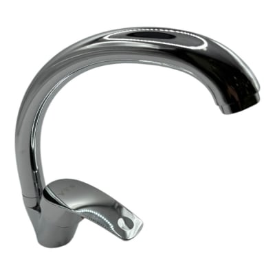 Llave Lava plato Monomando Y000631