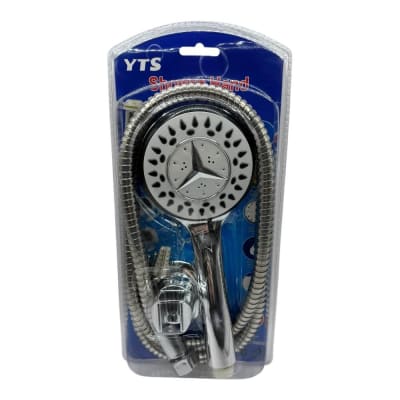 Set De Ducha con Flexible Y001441