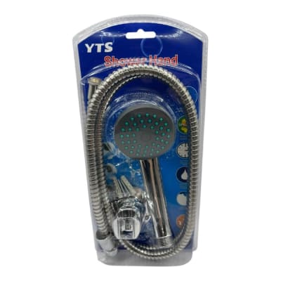 Set de Ducha Con Flexible Y00146