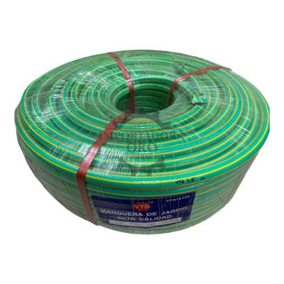 Manguera De Agua 1/2