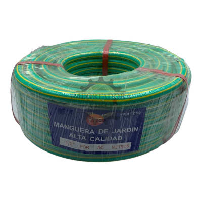 Manguera de agua 1/2