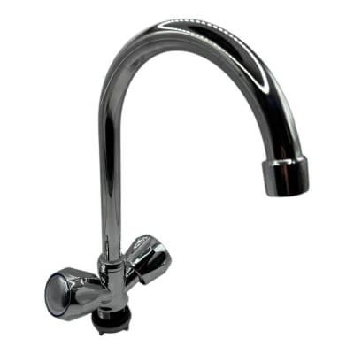 Llave Lavaplato Monoblock YTS2331