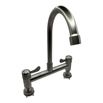 Llave lavaplatos YTS304-601