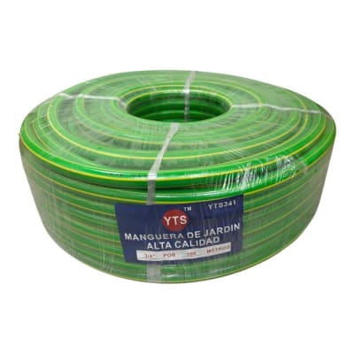 Manguera De Agua 3/4