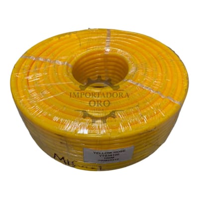 Manguera de aire 3/8