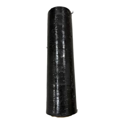 Alusa Film Negro 45cm x 3kg YTSF251