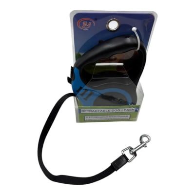 Retractil 3Mts Color Aleatorio ZC0021