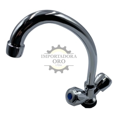 Llave lavaplato 1111