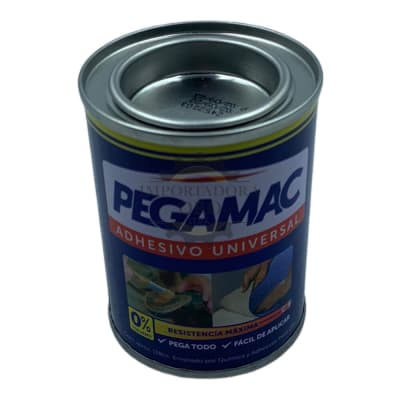 Pegamac 118cc1