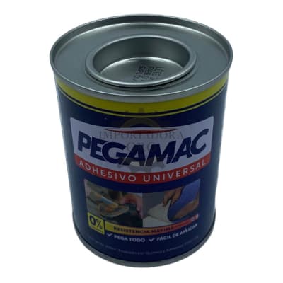 Pegamac 236cc Zc256