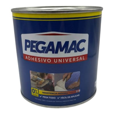 Pegamac 750cc ZC2571