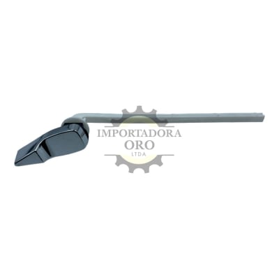 Manilla de baño plastico