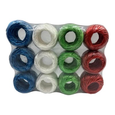 Pita Plastica 50g 12pcs ZC50G1