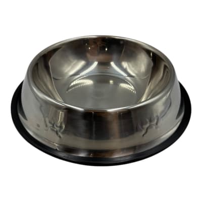 Plato Metalico 22cm ZCB10601