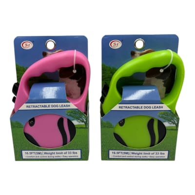 Correa Retractil 5 Metros ZCB11141