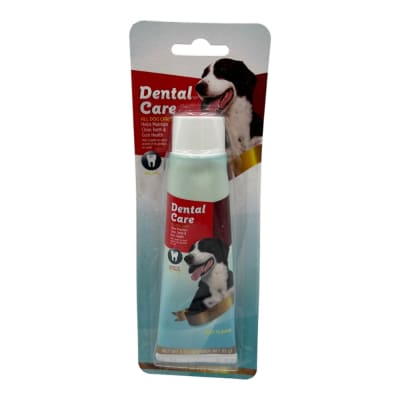 Pasta de Diente para mascota ZCB11181
