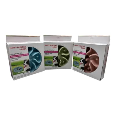 Plato de Ansiedad 20cm Color Aleatoria  ZCB15201