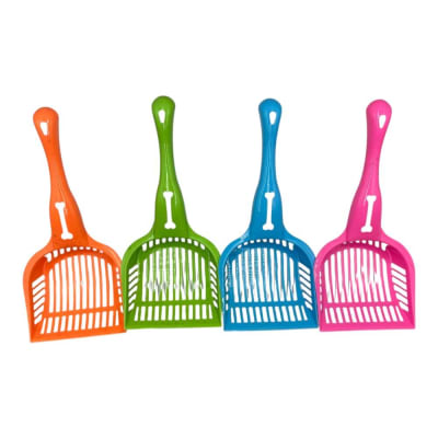 Pala Sanitaria 13cm Color Aleatorio ZCTM0281