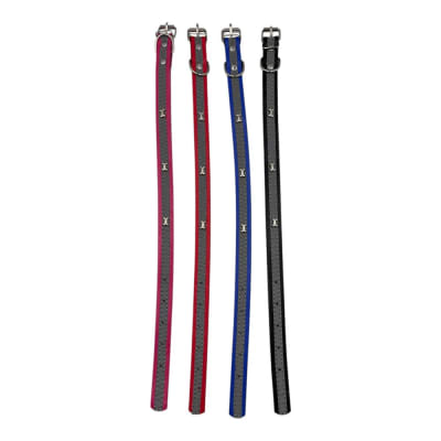 Collar Reflectante 2x46cm 12 pcs Color Aleatorio ZCXA1461