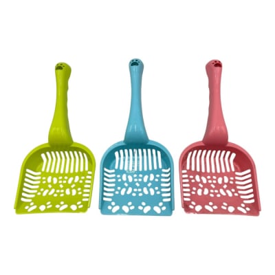 Pala Sanitaria Color Aleatorio XA2801