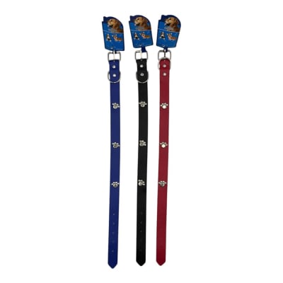 Collar 3 Pata 2.5x50cm 12 pcs Color Aleatorio ZD5331