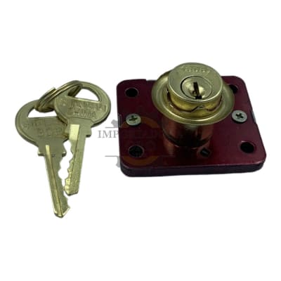 Chapa cajón 20mm