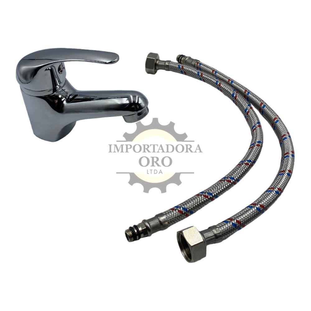 Monomando Lavatorio Colomba3