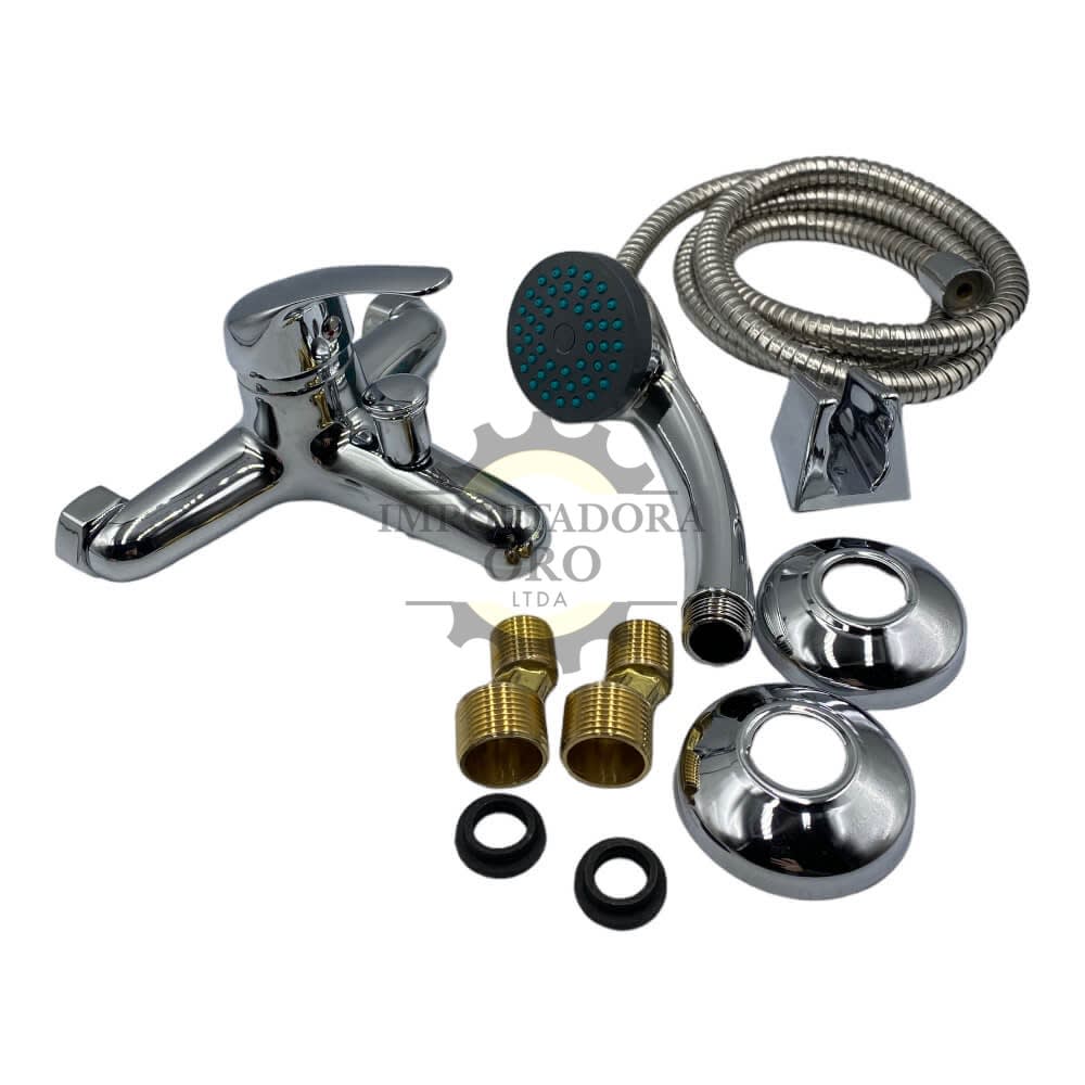 Monomando Tina-Ducha Colomba2