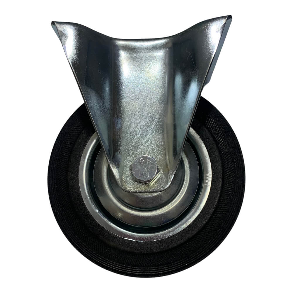 Rueda Fija 8