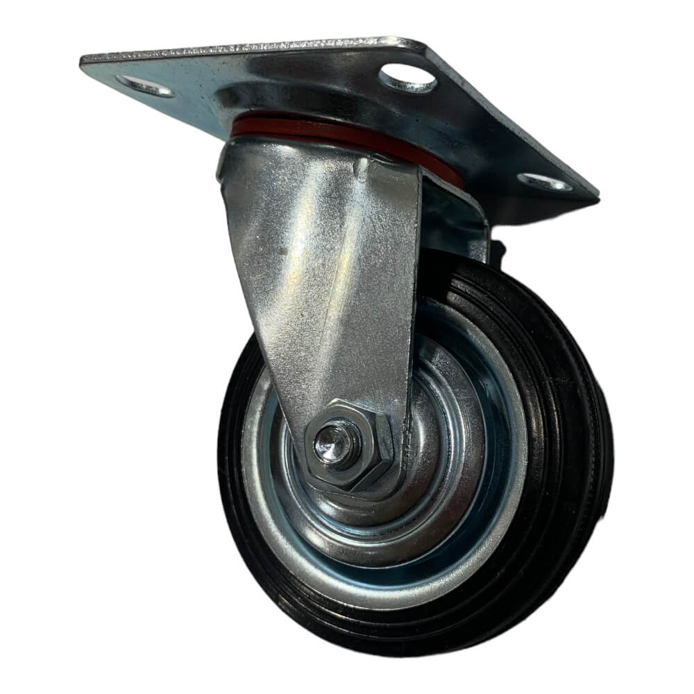 Rueda Giratoria 3