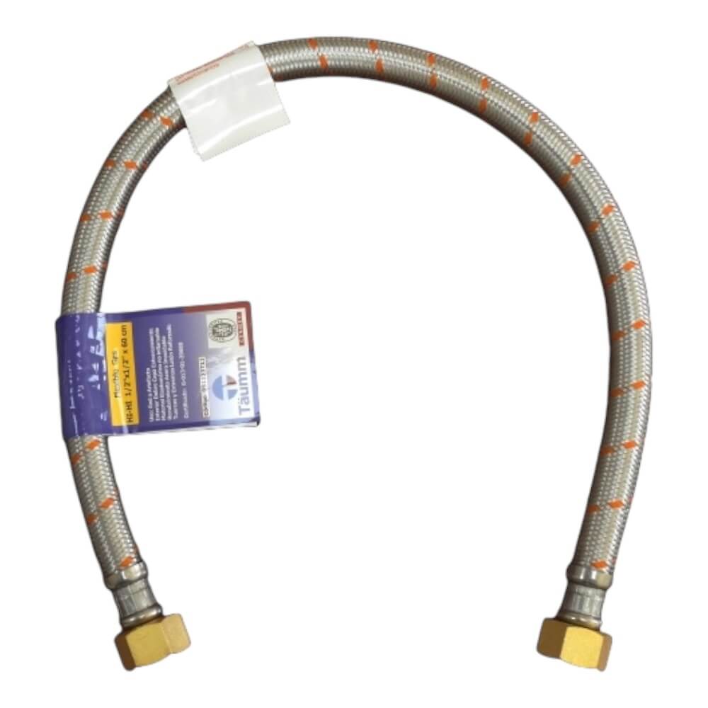 Flexible Gas HI-HI 1/2