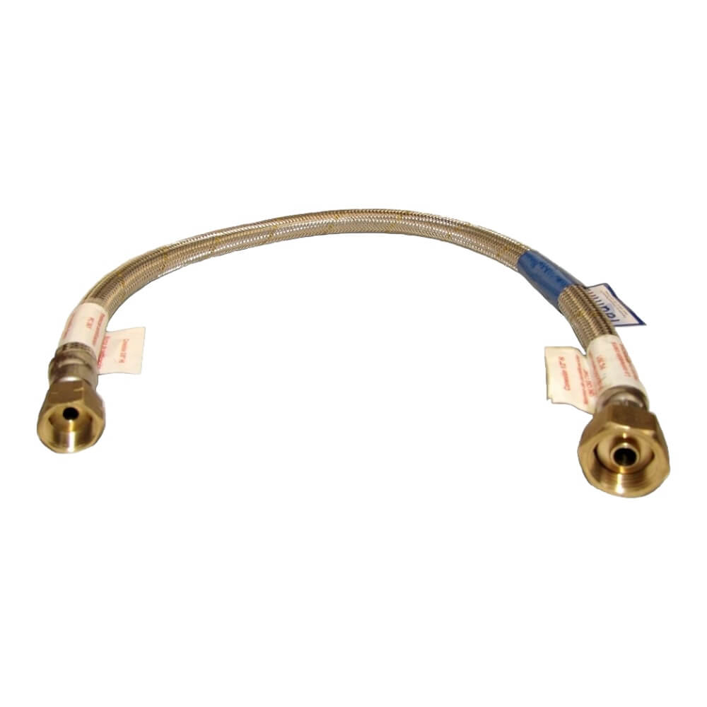 Flexible Gas 3/8