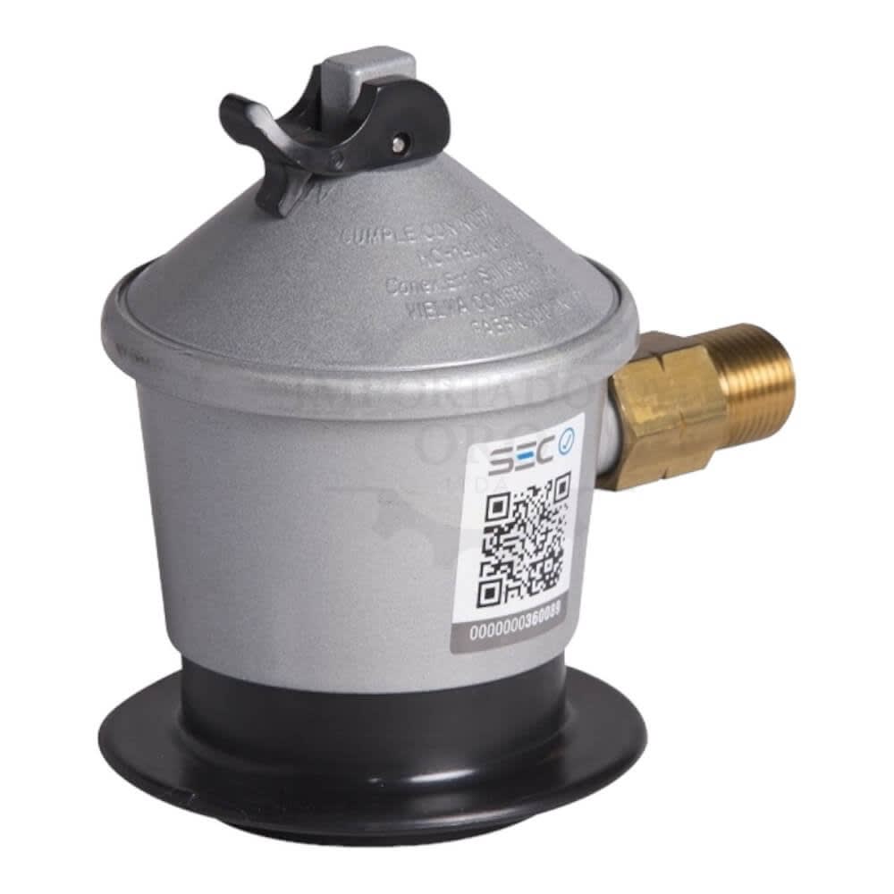 Regulador de gas BG10 103011682 0