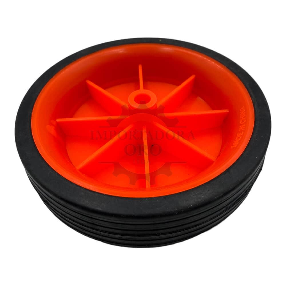 Rueda para carro de feria 145 145R2