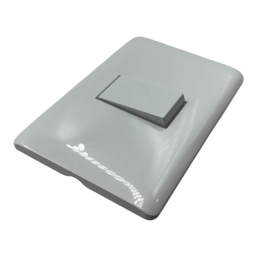 Interruptor simple 9/12 16A 250V 19113