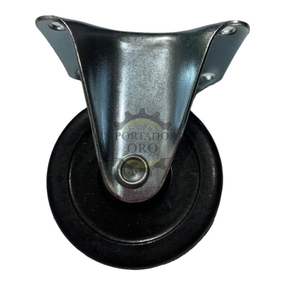 Rueda Giratoria 2 1/2