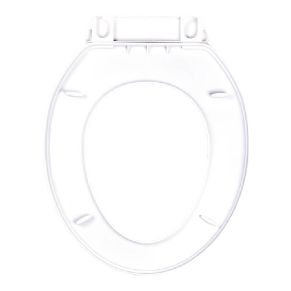 Asiento Tapa de Baño WC Colomba3