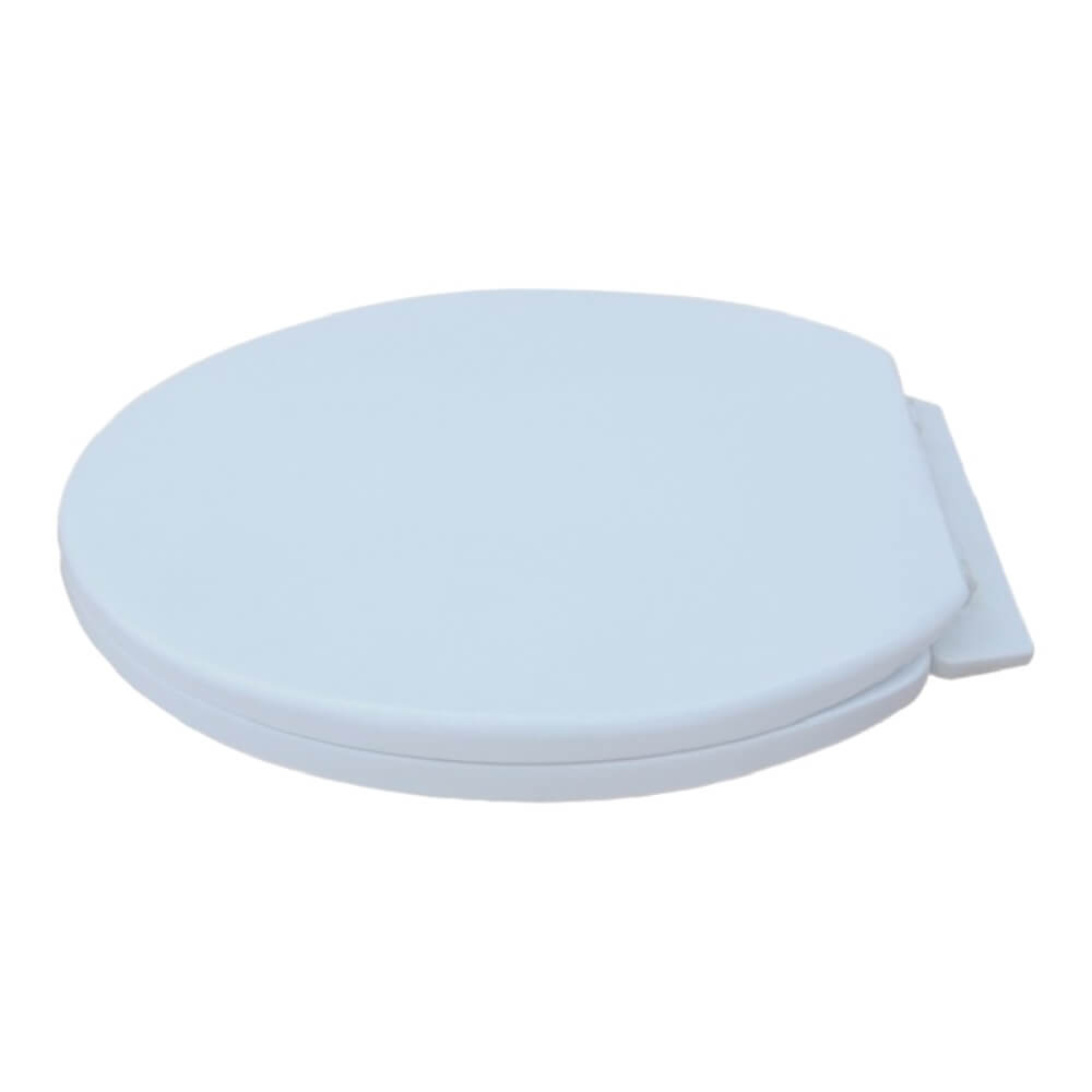 Asiento Tapa de Baño WC Colomba2