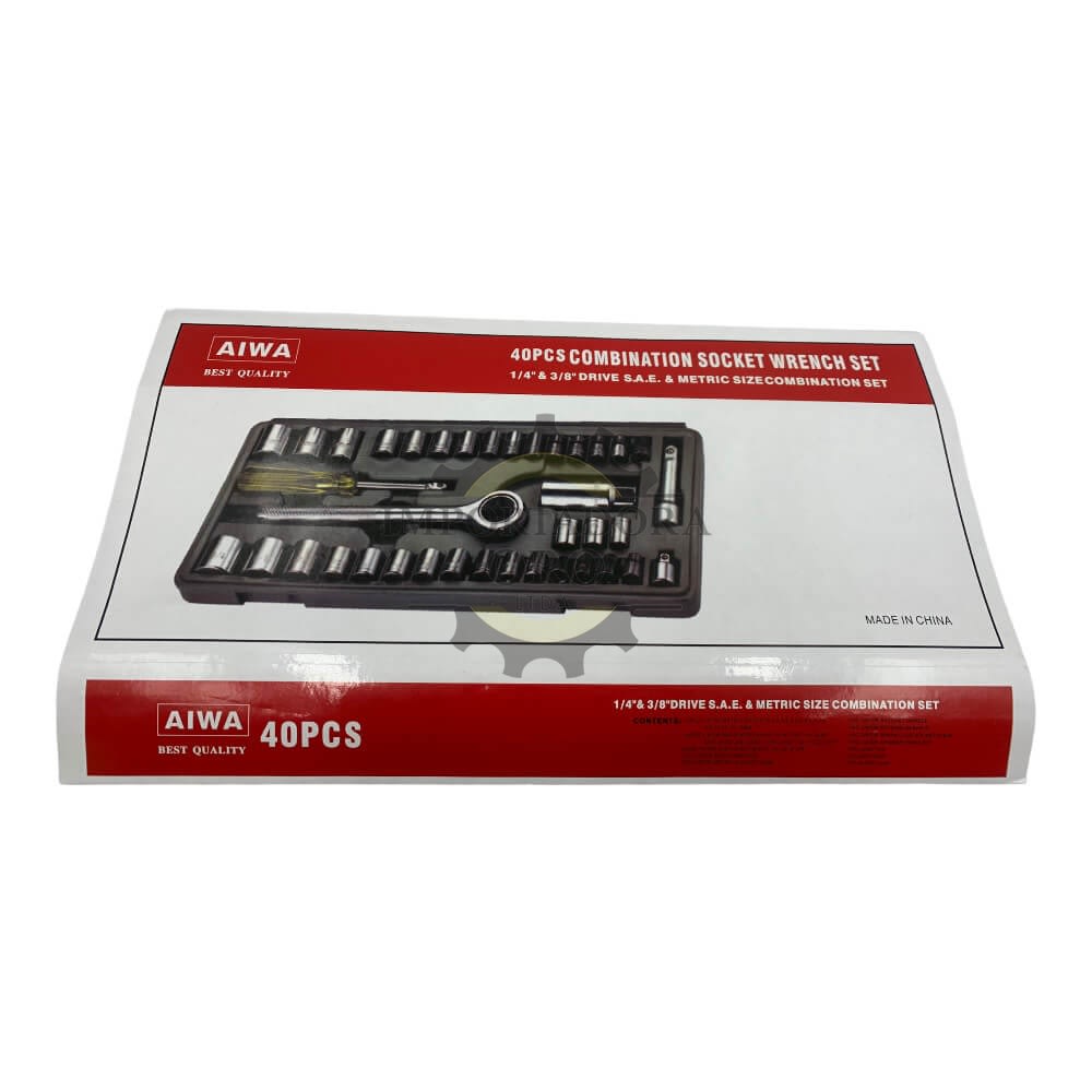 Juego de dados 40pza Grande2