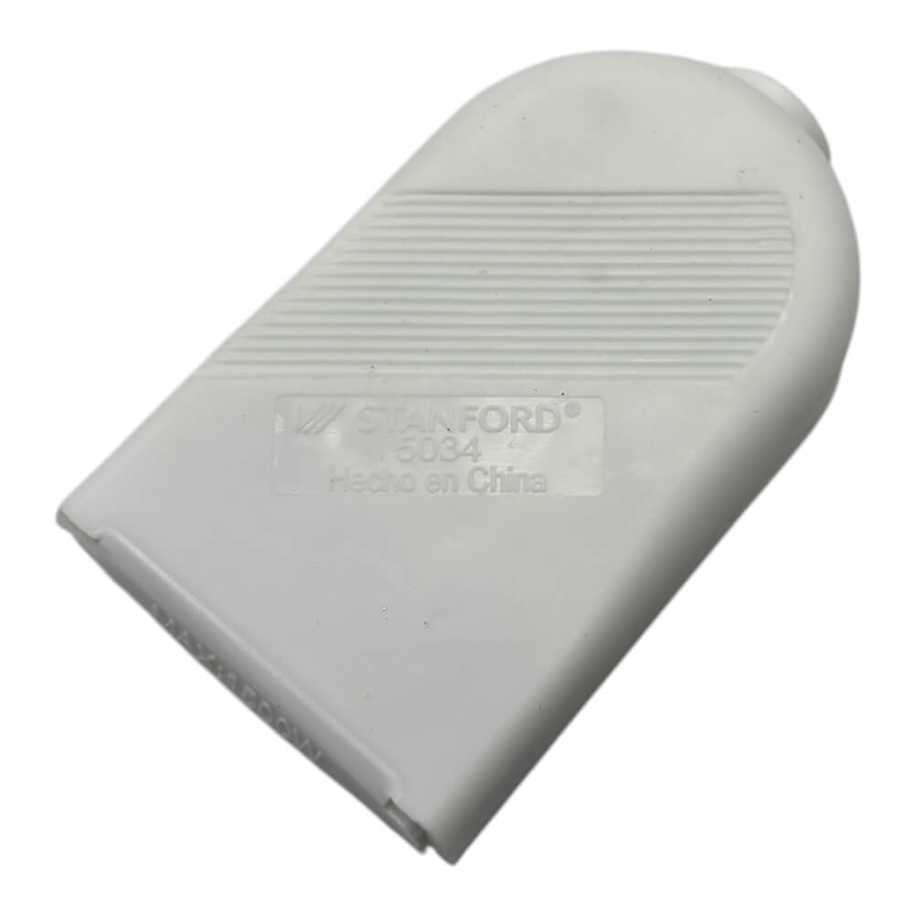 Enchufe Volante Hembra Convertible 10A 250V 5034B 0