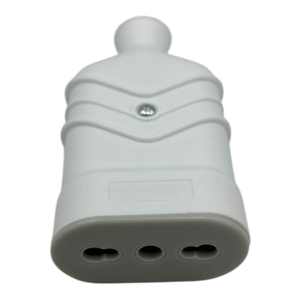 Enchufe Volante Hembra 16A 250V 5046B2