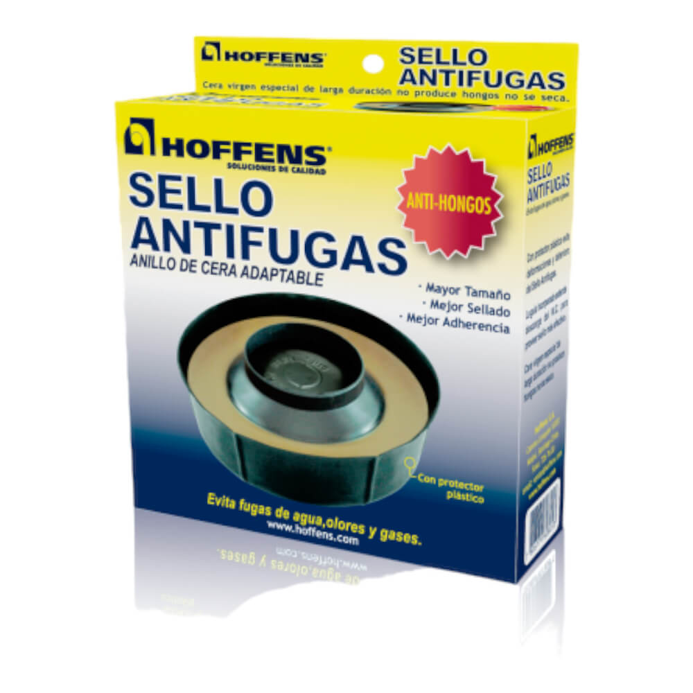 Sello Antifugas 0