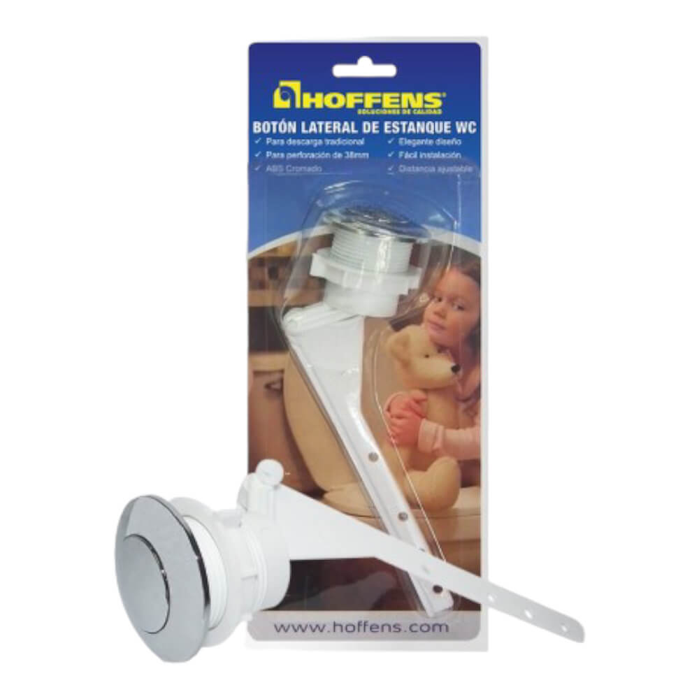 Botón lateral cromado para estanque2