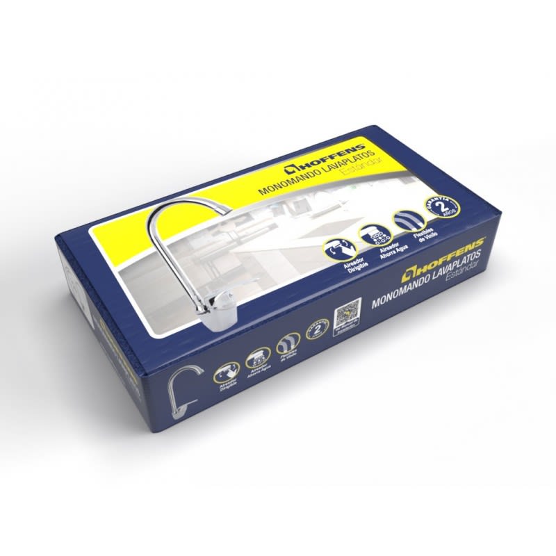 Monomando Lavaplatos Estándar2