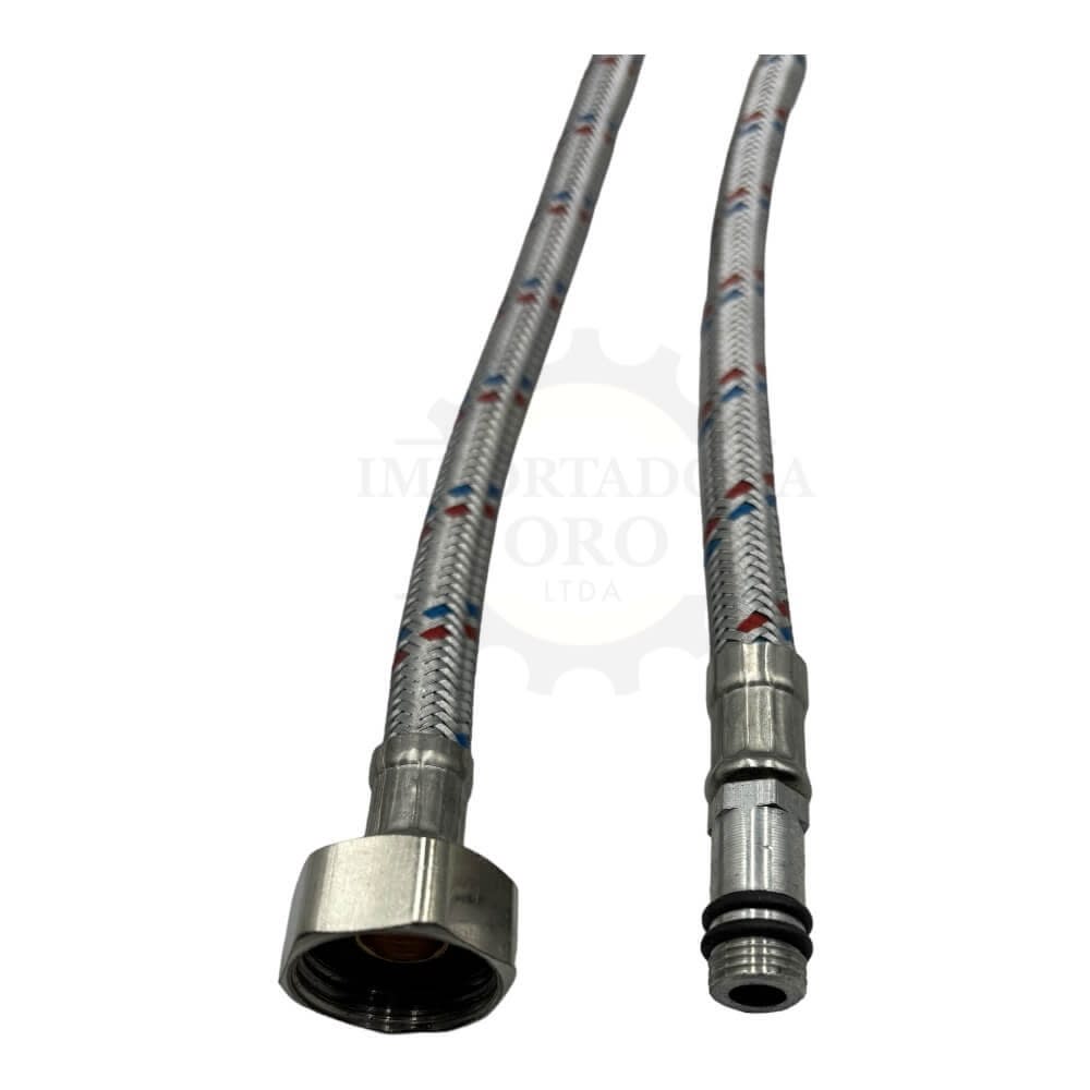 Flexible Monomando 60cm A0092