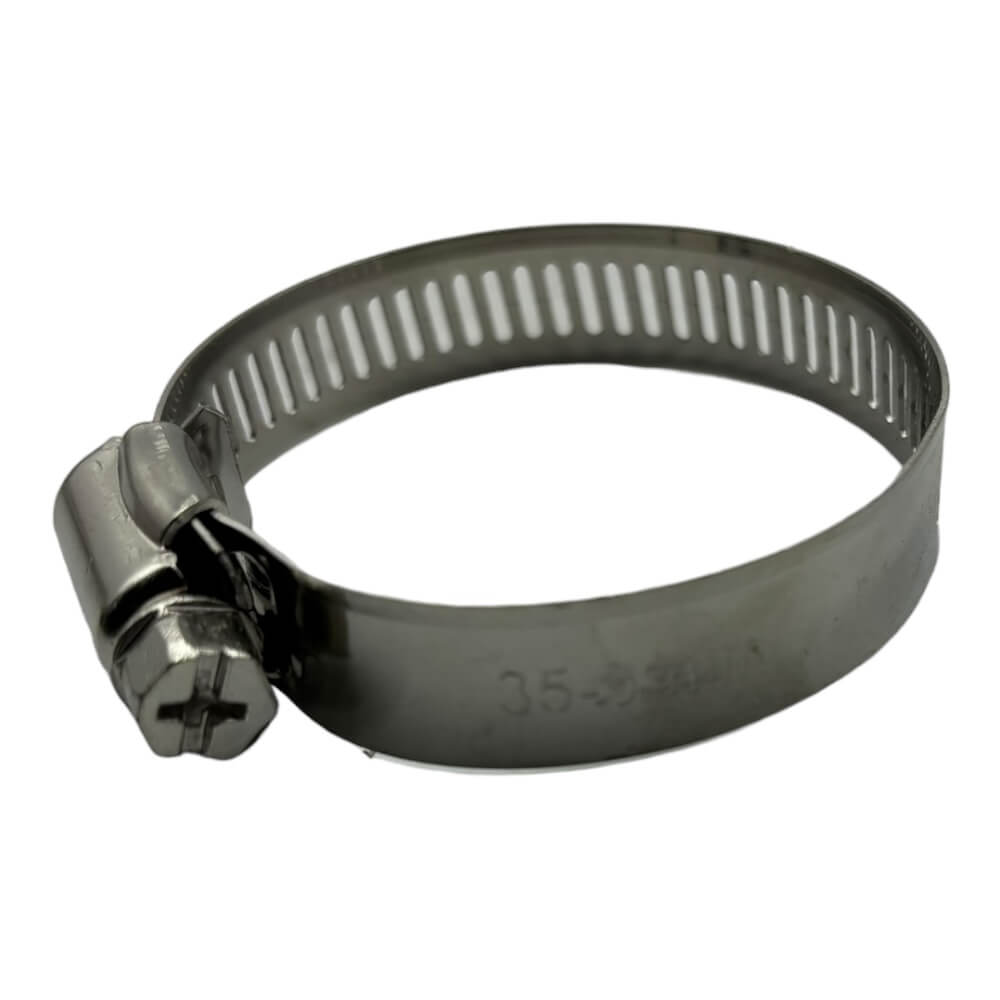 Abrazadera Metalica 35-51mm Ab512