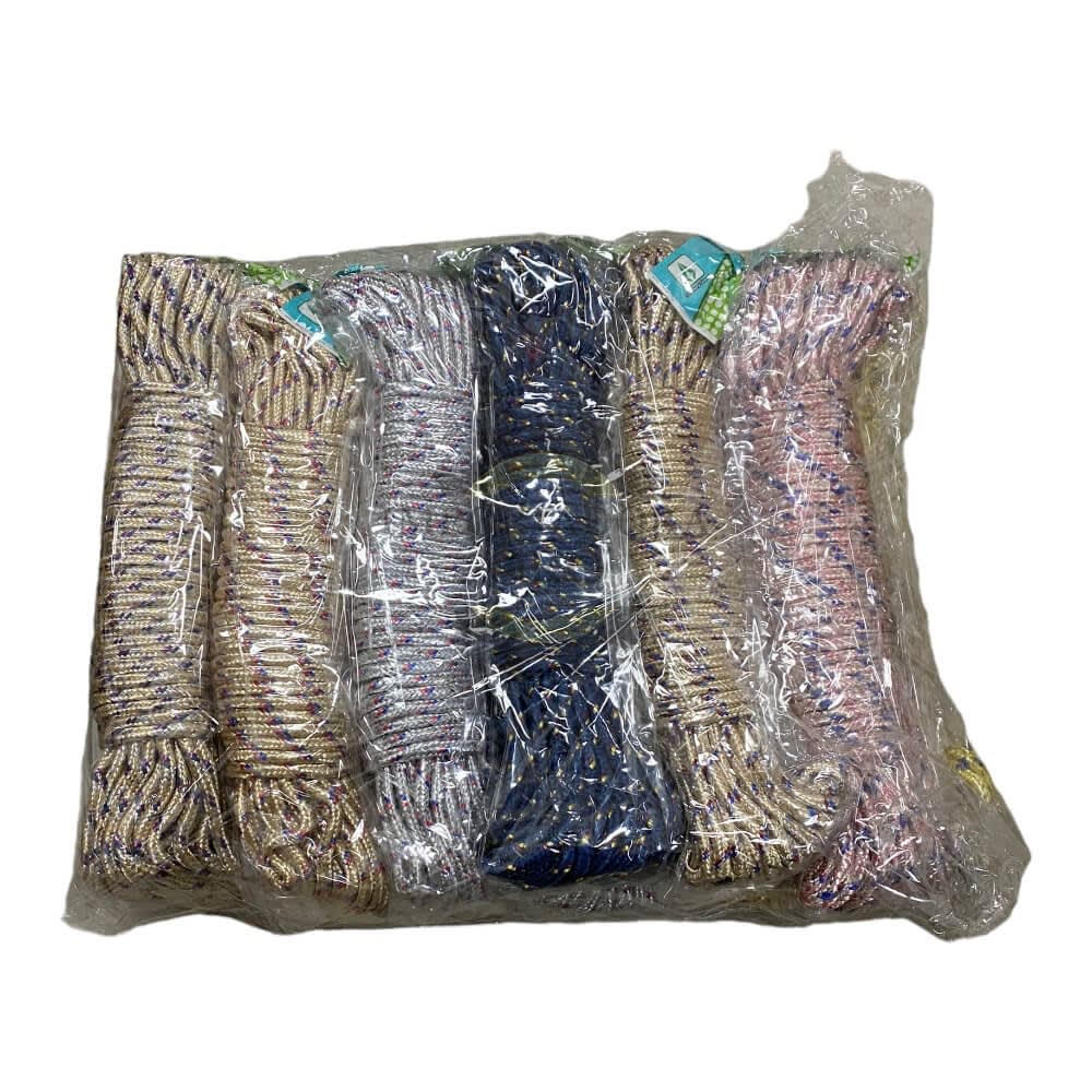 Cordel 6mmx15mt2
