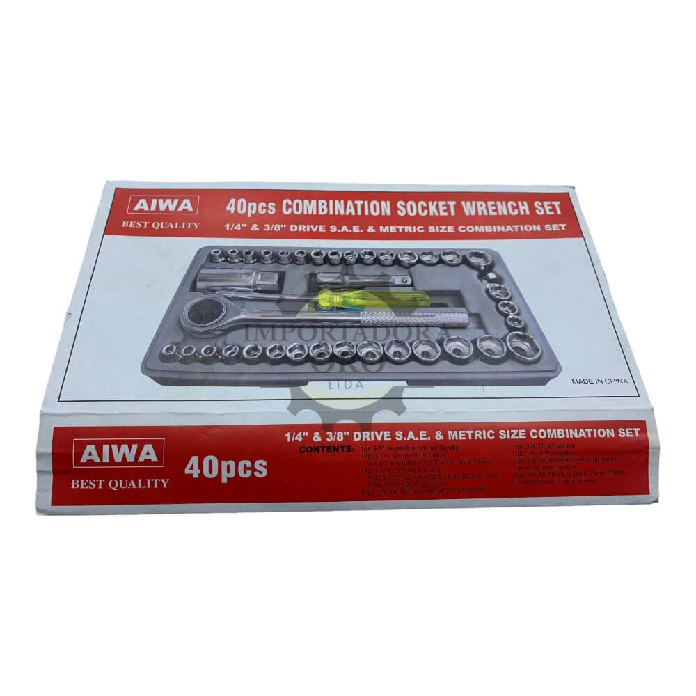 Juego de dados 40pza Chico2