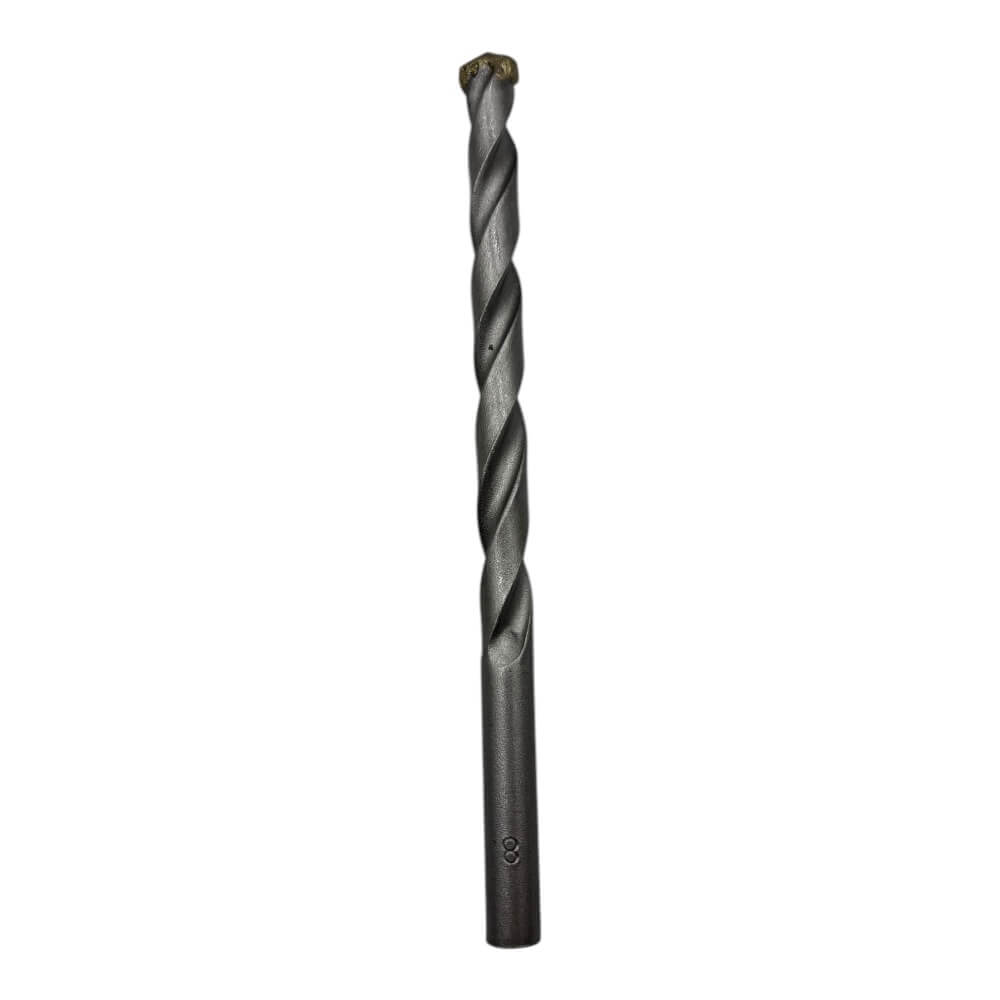 Broca Para Concreto 8mm 01104 0